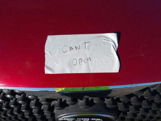 5XYPG4A30GG166503 KIA Sorento 2.4l Lx