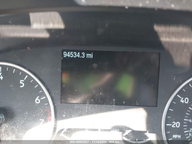 MAJ6S3KL9LC329690 Ford Ecosport Titanium