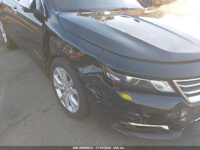 1G11Z5SAXKU134578 Chevrolet IMPALA LT