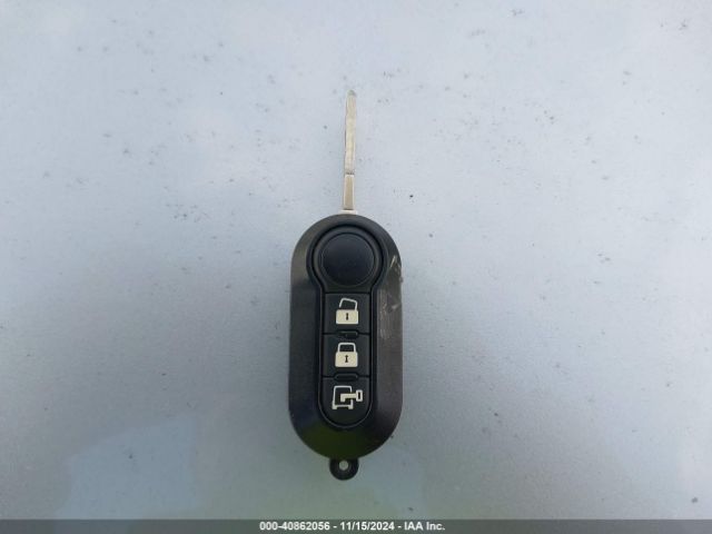 ZFBERFBT0G6C37705 RAM Promaster City Tradesman Slt