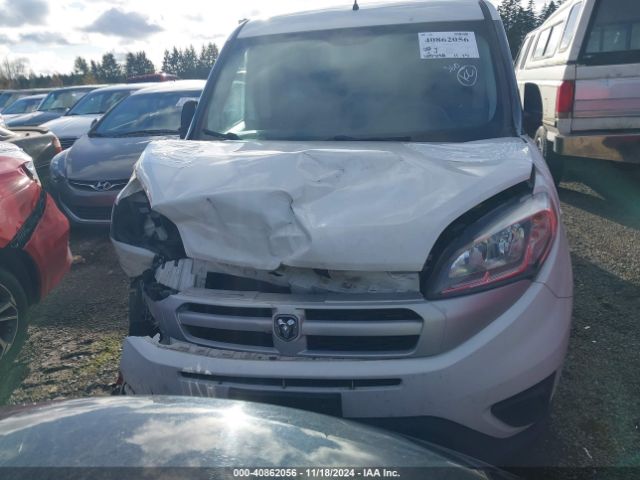 ZFBERFBT0G6C37705 RAM Promaster City Tradesman Slt