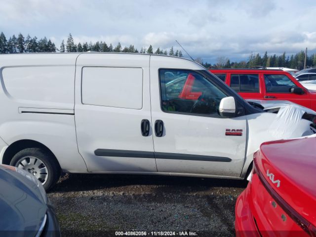 ZFBERFBT0G6C37705 RAM Promaster City Tradesman Slt