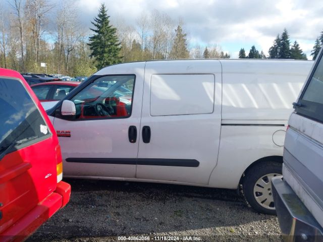 ZFBERFBT0G6C37705 RAM Promaster City Tradesman Slt