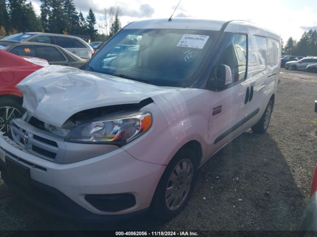 ZFBERFBT0G6C37705 RAM Promaster City Tradesman Slt