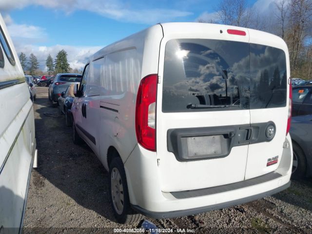 ZFBERFBT0G6C37705 RAM Promaster City Tradesman Slt
