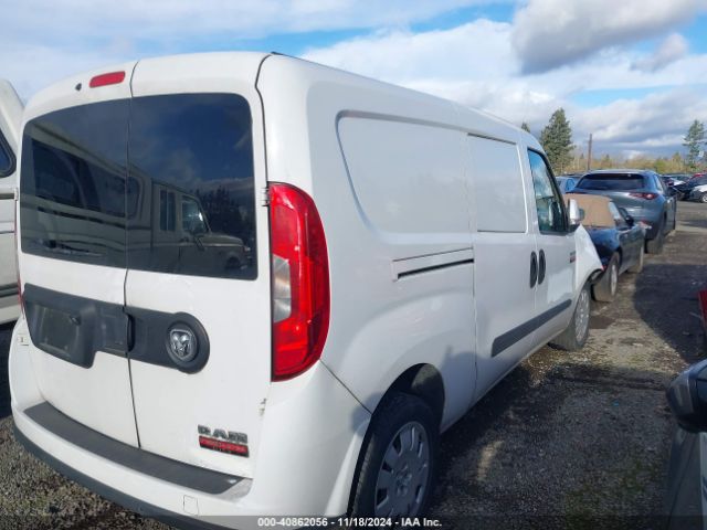 ZFBERFBT0G6C37705 RAM Promaster City Tradesman Slt