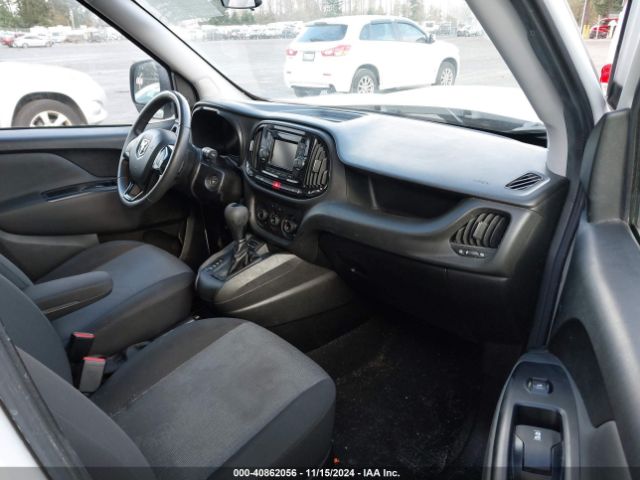 ZFBERFBT0G6C37705 RAM Promaster City Tradesman Slt