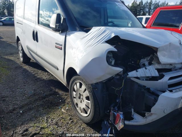 ZFBERFBT0G6C37705 RAM Promaster City Tradesman Slt