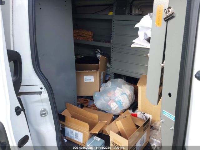 ZFBERFBT0G6C37705 RAM Promaster City Tradesman Slt