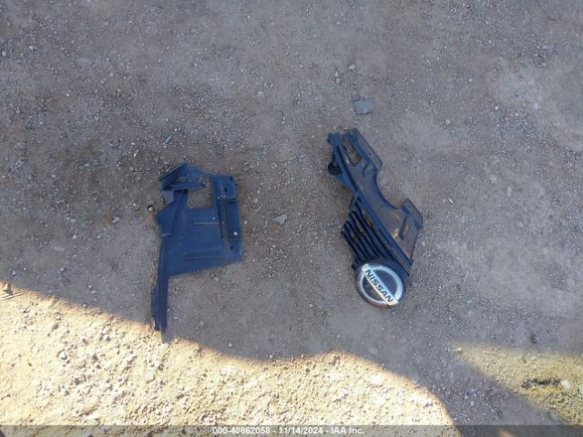 JN8AT2MT9LW001892 Nissan Rogue Sv Fwd