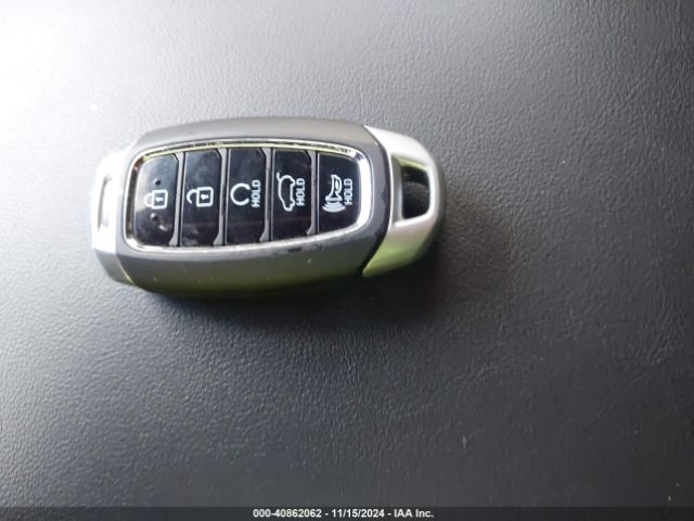 KM8R74HE2MU253390 Hyundai Palisade Calligraphy