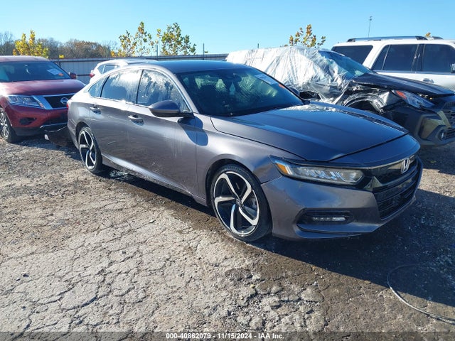 2020 1HGCV1F30LA138322 main image