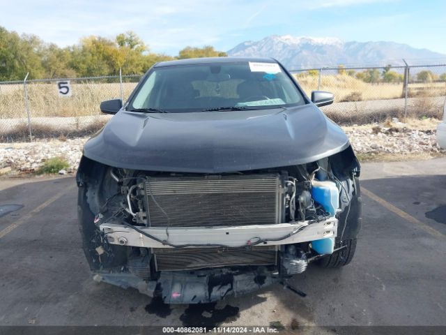 2GNAXKEX1J6229269 Chevrolet EQUINOX LT
