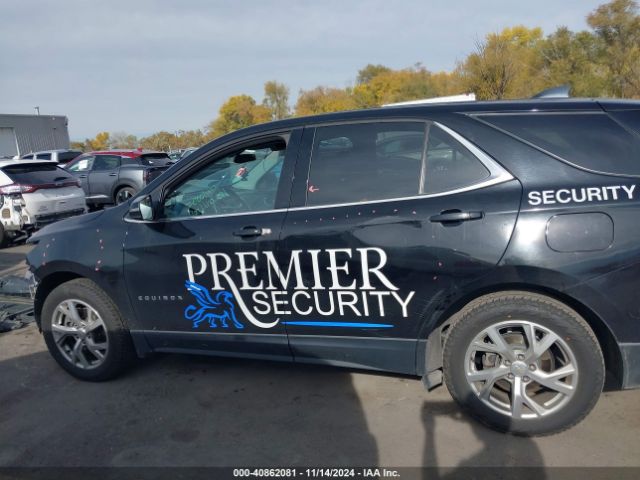 2GNAXKEX1J6229269 Chevrolet EQUINOX LT