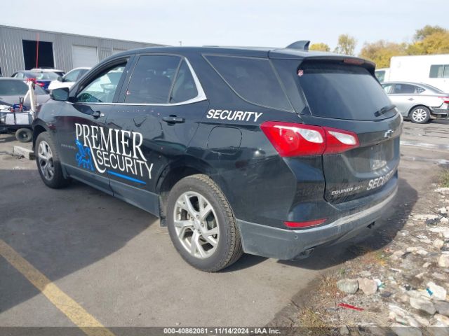 2GNAXKEX1J6229269 Chevrolet EQUINOX LT