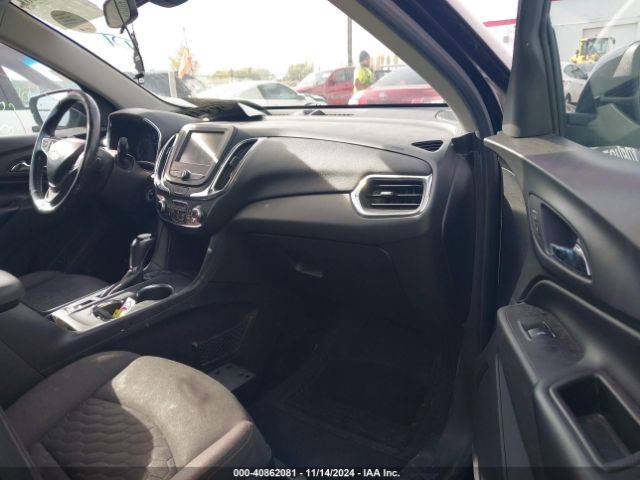 2GNAXKEX1J6229269 Chevrolet EQUINOX LT