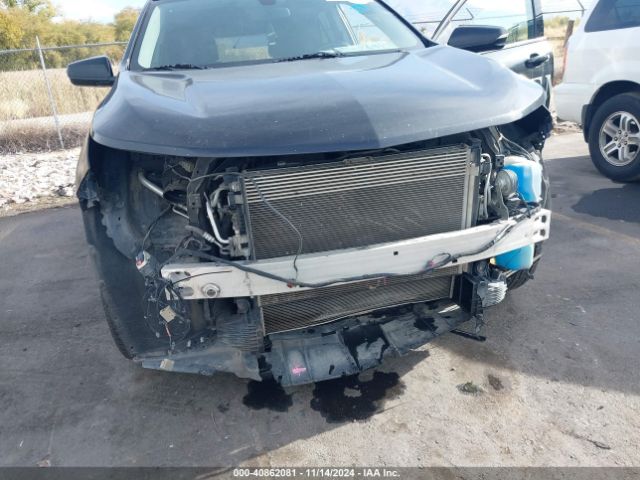 2GNAXKEX1J6229269 Chevrolet EQUINOX LT