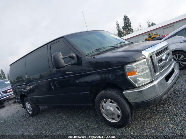 Ford E-150 Commercial 2014 1FTNE1EW2EDA24052 Image 13