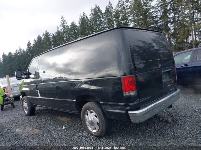 Ford E-150 Commercial 2014 1FTNE1EW2EDA24052 Image 14
