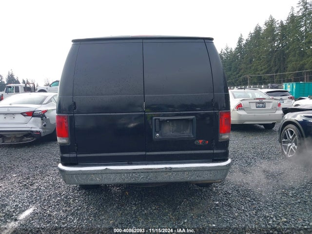 Ford E-150 Commercial 2014 1FTNE1EW2EDA24052 Image 16