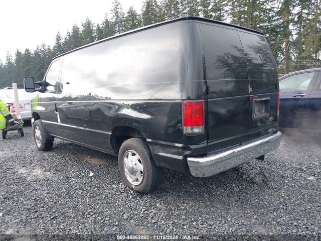 Ford E-150 Commercial 2014 1FTNE1EW2EDA24052 Image 3