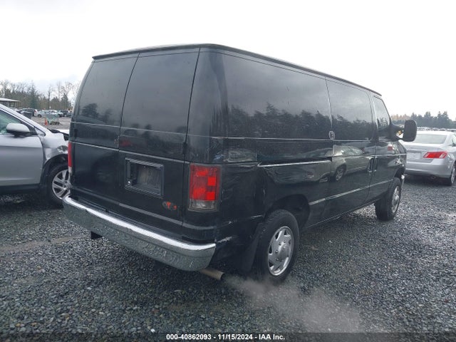 Ford E-150 Commercial 2014 1FTNE1EW2EDA24052 Image 4