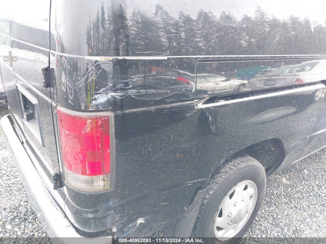 Ford E-150 Commercial 2014 1FTNE1EW2EDA24052 Image 6