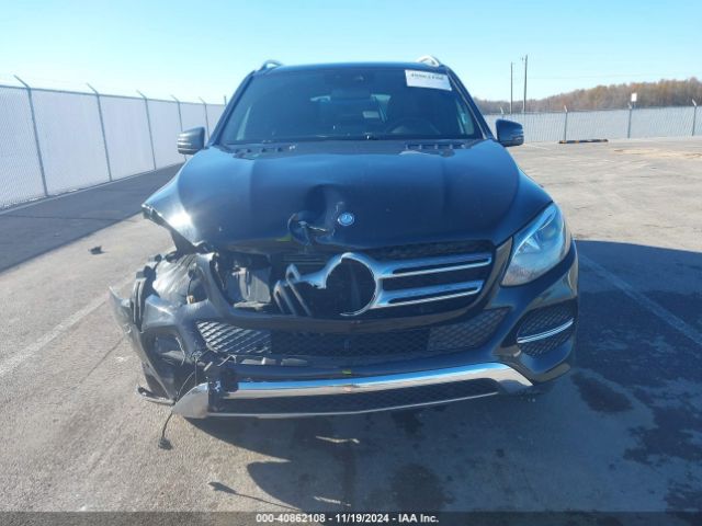 4JGDA5HB2HA871890 Mercedes-Benz Gle 350 4matic