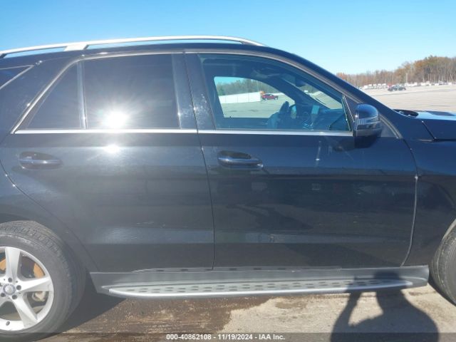 4JGDA5HB2HA871890 Mercedes-Benz Gle 350 4matic