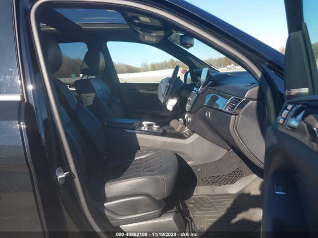 4JGDA5HB2HA871890 Mercedes-Benz Gle 350 4matic
