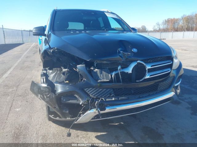 4JGDA5HB2HA871890 Mercedes-Benz Gle 350 4matic