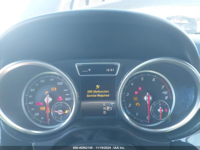 4JGDA5HB2HA871890 Mercedes-Benz Gle 350 4matic