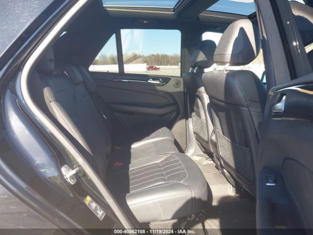 4JGDA5HB2HA871890 Mercedes-Benz Gle 350 4matic