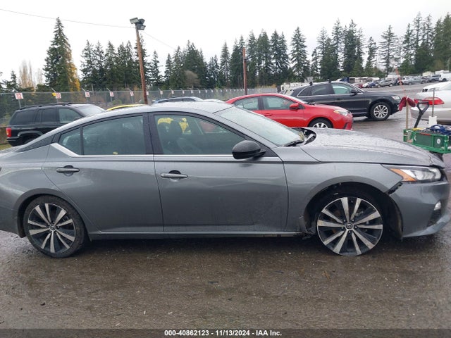 Nissan Altima Sr Fwd 2022 1N4BL4CV7NN339434 Image 13