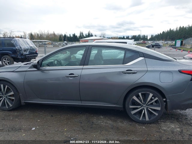 Nissan Altima Sr Fwd 2022 1N4BL4CV7NN339434 Image 14
