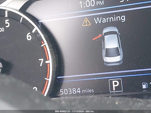 Nissan Altima Sr Fwd 2022 1N4BL4CV7NN339434 Image 15
