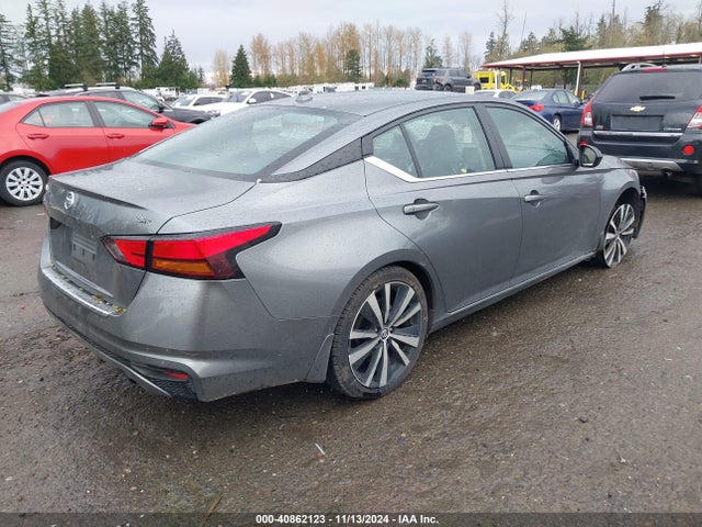 Nissan Altima Sr Fwd 2022 1N4BL4CV7NN339434 Image 4