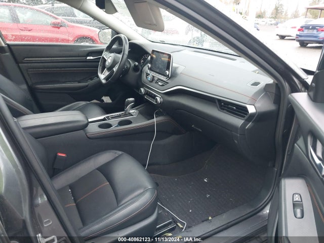 Nissan Altima Sr Fwd 2022 1N4BL4CV7NN339434 Image 5