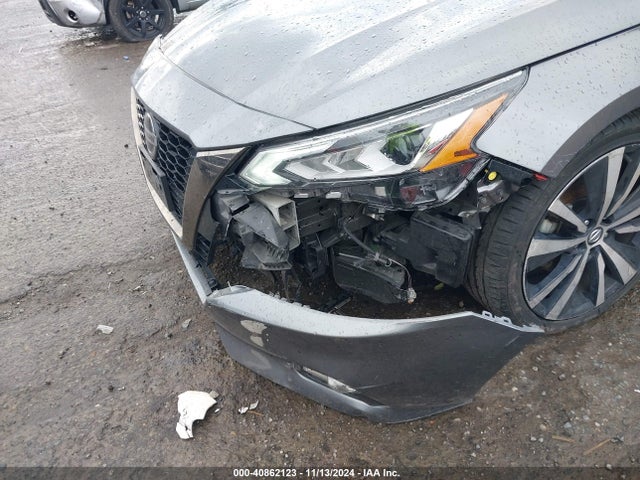 Nissan Altima Sr Fwd 2022 1N4BL4CV7NN339434 Image 6