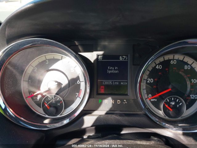2C4RDGEG1JR345443 Dodge Grand Caravan Gt