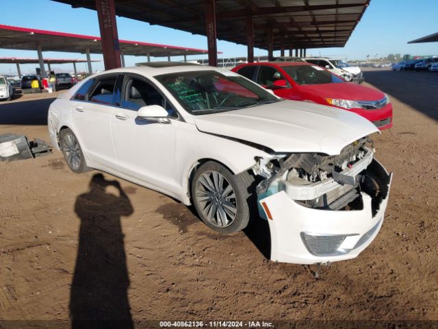 3LN6L5D9XHR609644 auction archive image