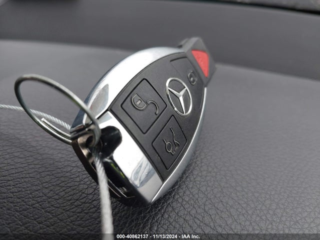 Mercedes-Benz E 350 2016 WDDHF5KB1GB245326 Image 11