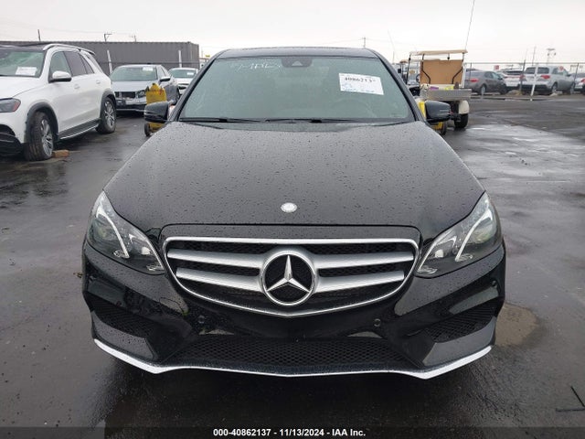 Mercedes-Benz E 350 2016 WDDHF5KB1GB245326 Image 13