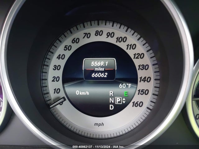 Mercedes-Benz E 350 2016 WDDHF5KB1GB245326 Image 16