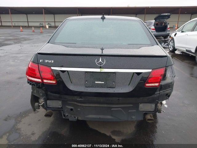 Mercedes-Benz E 350 2016 WDDHF5KB1GB245326 Image 17