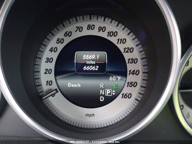 WDDHF5KB1GB245326 Mercedes-Benz E 350