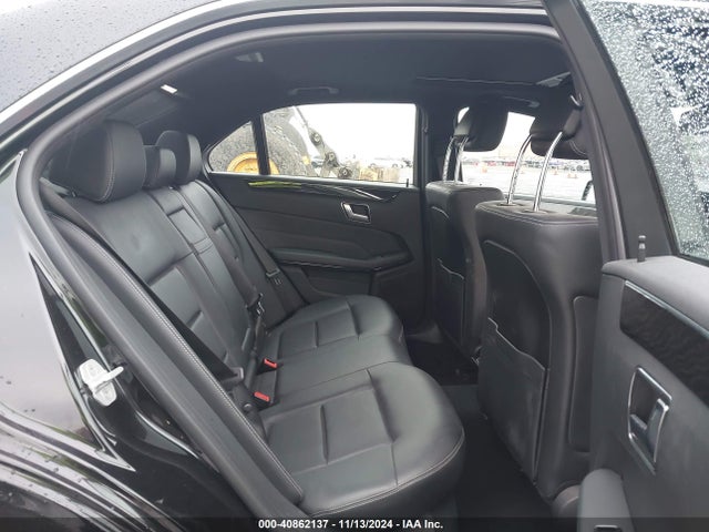 WDDHF5KB1GB245326 Mercedes-Benz E 350