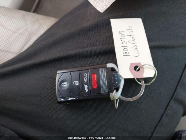 5J8TB3H53FL000253 Acura RDX
