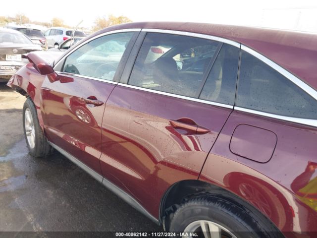 5J8TB3H53FL000253 Acura RDX