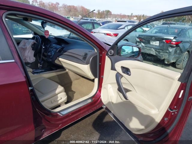 5J8TB3H53FL000253 Acura RDX